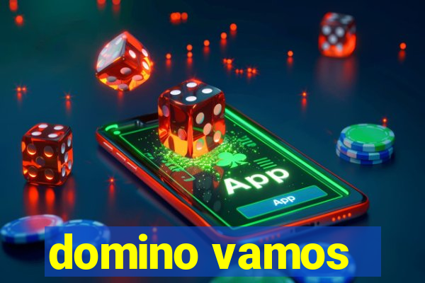 domino vamos - crash & poker